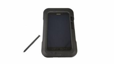 Tablet Case ONLY for Samsung Active 2 (Docking Station sold in Package or separately) (TC-104)